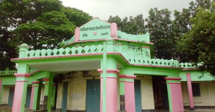 গাইবান্ধায় এসএসসি ৮ পরীক্ষার্থী বহিষ্কার