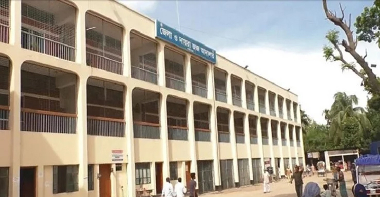 গাইবান্ধায় জাল ভোট দেওয়ার অভিযোগে যুবক কারাগারে