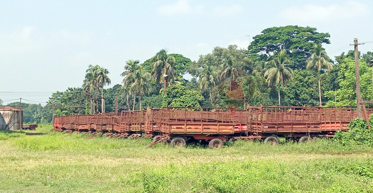 ২ বছর ধরে বন্ধ রংপুর চিনিকল, থমকে আছে লাখো মানুষের জীবিকার চাকা