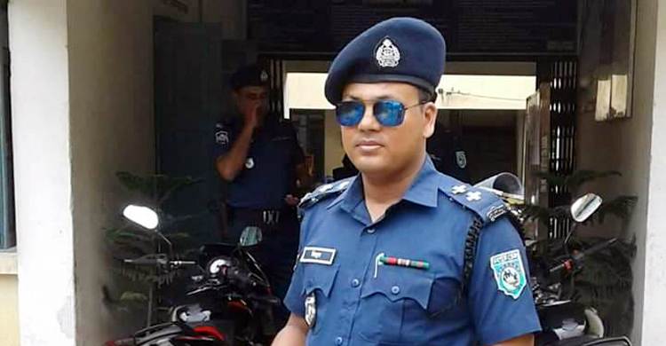 রিমান্ডের ভয় দেখিয়ে আসামির পরিবারের কাছে টাকা দাবি