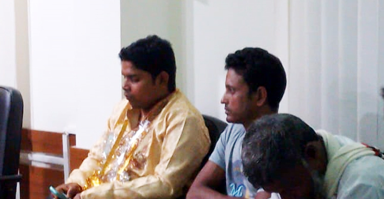 গাইবান্ধায় বাল্যবিয়ের আয়োজন, চারজনের দণ্ড-জরিমানা