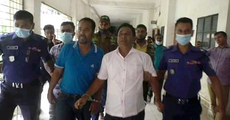 গাইবান্ধায় শুভ হত্যার সব আসামি খালাস