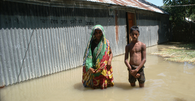 ‘এত ত্রাণ কোথায় যায়?’