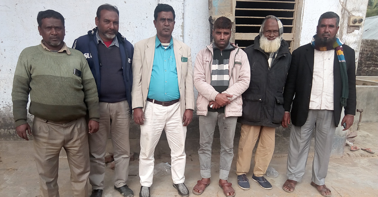 স্বর্ণপদক পাওয়ার এক বছর না যেতেই ২০ লাখ টাকা আত্মসাৎ