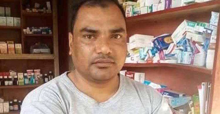 স্ত্রীর সঙ্গে অভিমান করে পল্লিচিকিৎসকের আত্মহত্যা