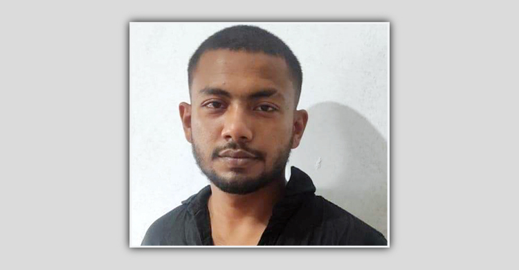 গাঁজাসহ গ্রেফতার প্যানেল মেয়রের ছেলে