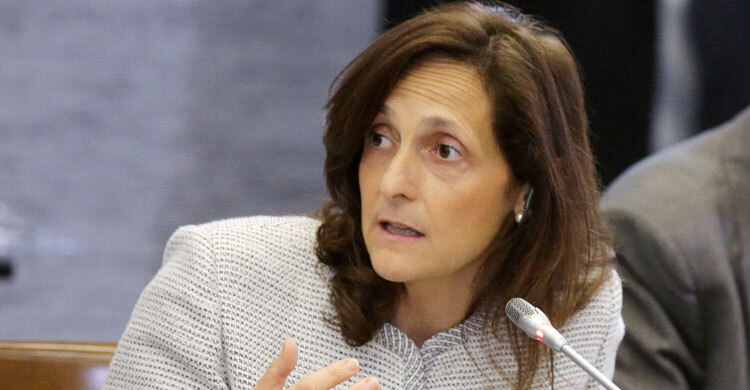 Reuters names Alessandra Galloni as its next editor-in-chief