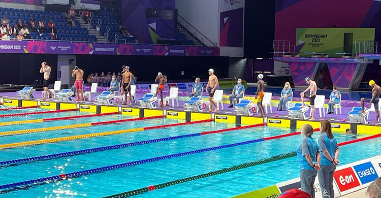 আরচারি ও কারাতে ছাড়া বাকি সব দল এখন তুরস্কে