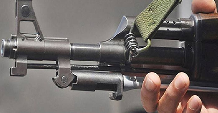 রাঙ্গামাটিতে জেএসএসের দুই পক্ষের গোলাগুলিতে নিহত ৩