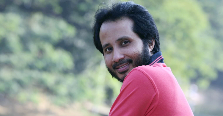 এবার সমরজিৎ রায়ের ‘টুপটুপ বৃষ্টি’