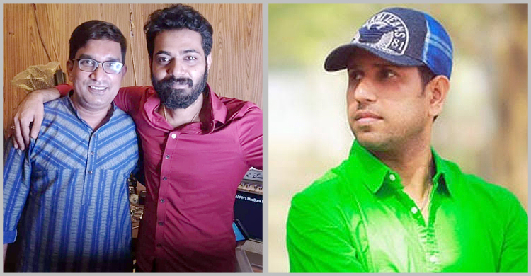 রাজের নাটক দিয়ে ফিরছেন জাহিদ-রুমি জুটি