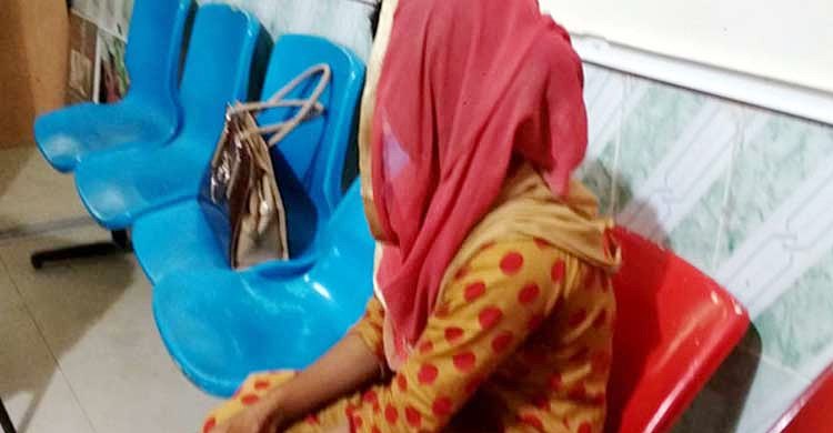 গণধর্ষণে ৫ মাসের অন্তঃসত্ত্বা কিশোরী, পাঁচজন গ্রেফতার