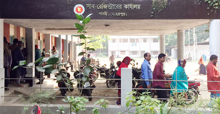 মসজিদের নামে আদায় সাড়ে ৭ লাখ টাকা গেলো কোথায়