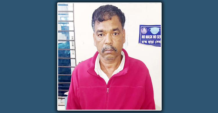 পান খাইয়ে ভক্তকে ধর্ষণ ভণ্ড পীরের