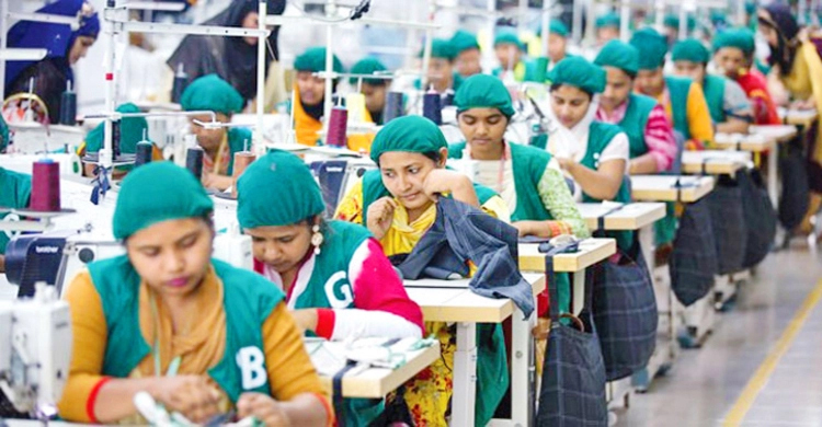 শতভাগ রপ্তানিমুখী শিল্পে নিরবচ্ছিন্ন গ্যাস সরবরাহের সুপারিশ