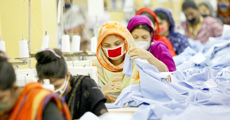 দেশে ‘সবুজ কারখানা’ বাড়ছেই, আরও ৩ প্রতিষ্ঠানকে স্বীকৃতি