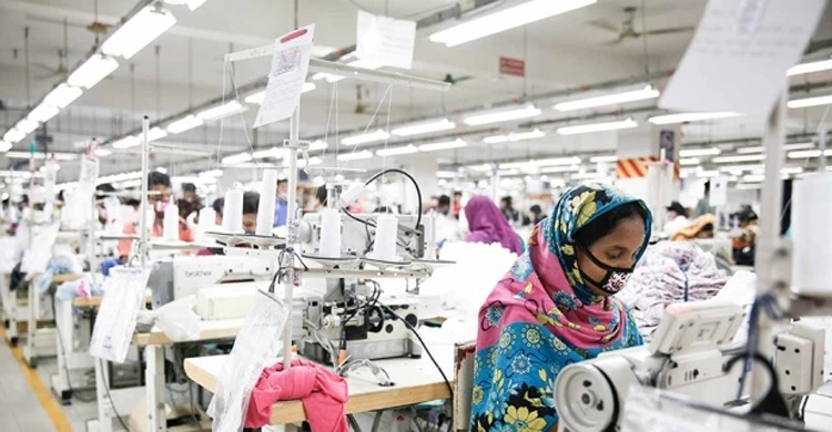 BKMEA asks factories to close until April 4