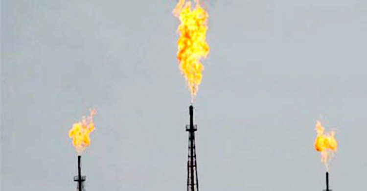 কৈলাশটিলার ৭ নম্বর কূপ থেকে গ্যাস সরবরাহ শুরু