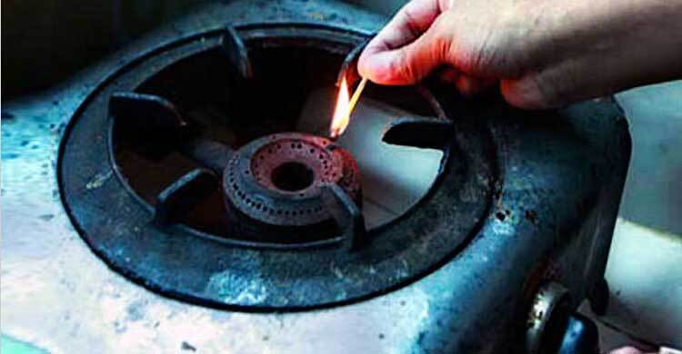 আজ নারায়ণগঞ্জের যেসব এলাকায় গ্যাস থাকবে না