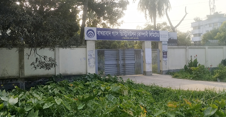 ব্রাহ্মণবাড়িয়ায় ৩ দিন থাকবে না গ্যাস, চিন্তায় গৃহিণীরা