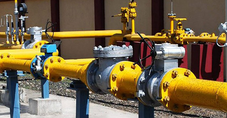 ৬ মাসে সোয়া ২ লাখ অবৈধ গ্যাস লাইন কেটেছে তিতাস