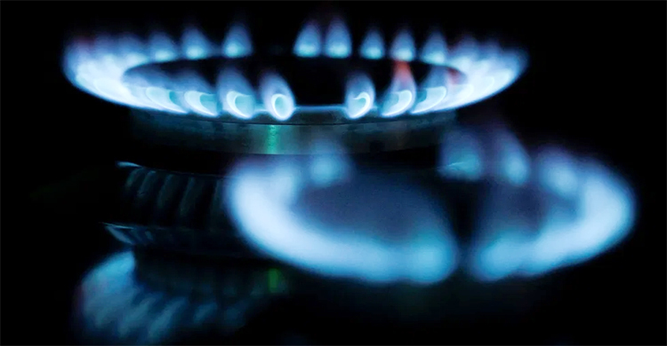 আজ ৩ ঘণ্টা গ্যাস থাকবে না যেসব এলাকায়