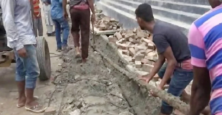 নারায়ণগঞ্জে ৫ হাজার অবৈধ গ্যাস সংযোগ বিচ্ছিন্ন করল তিতাস
