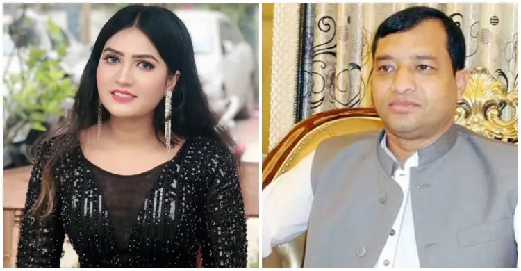 গায়িকা বিউটি খানের চিকিৎসার দায়িত্ব নিলেন গাসিক মেয়র