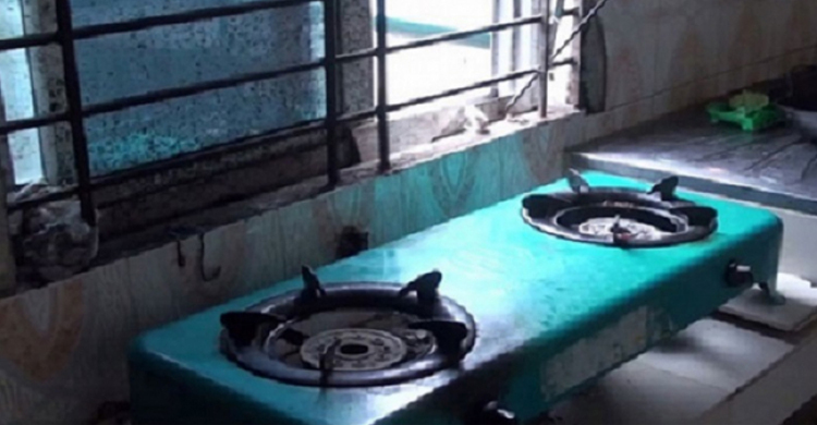 ব্রাহ্মণবাড়িয়া শহরে সাড়ে ৪ ঘণ্টা বন্ধ থাকলো গ্যাস সরবরাহ