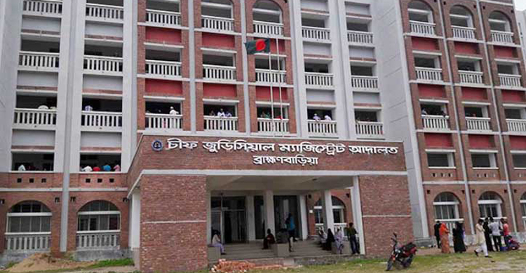 ৭৭ আসামির জামিন নামঞ্জুর করে কারাগারে পাঠালেন আদালত