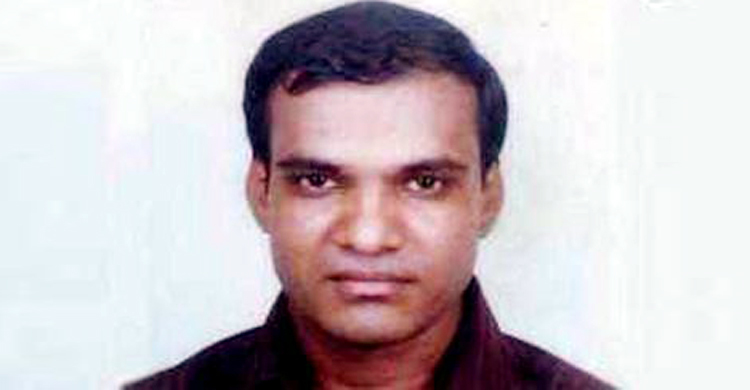 সাংবাদিক গৌতম দাসের ১৪তম মৃত্যুবার্ষিকী আজ