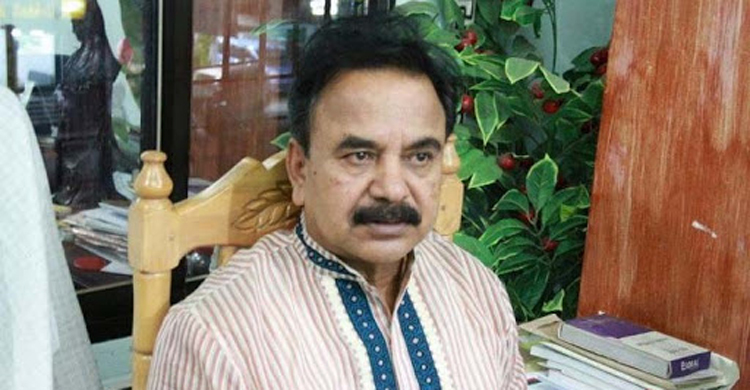 হাসপাতালে ভর্তি গয়েশ্বর