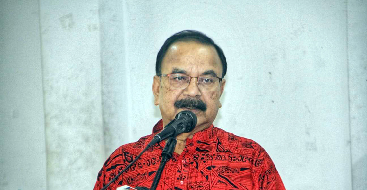 ‘সরকার প্রশাসনের বিরাট অংশকে দুর্নীতিবাজ বানিয়েছে’