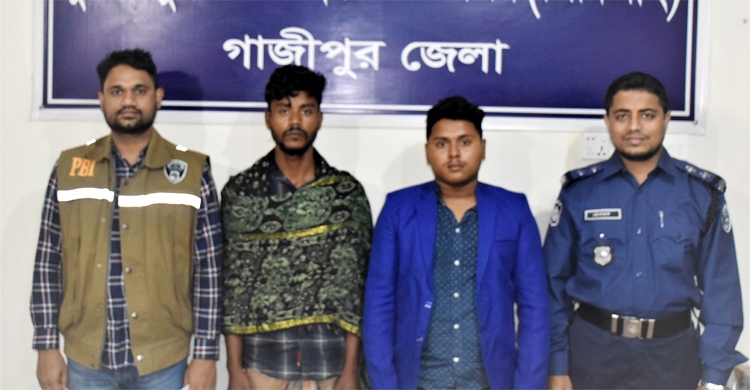 পরিবারের অমতে বিয়ে, লাখ টাকা চুক্তিতে অটোচালককে হত্যা