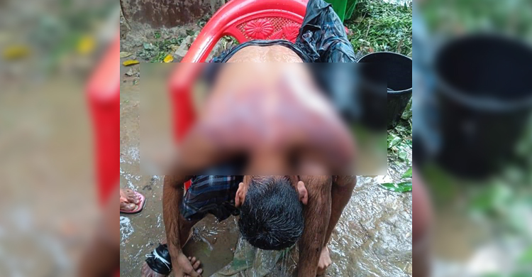 চুরির অপবাদে রাতভর নির্যাতন, হাসপাতালে নেওয়ার পথে মৃত্যু