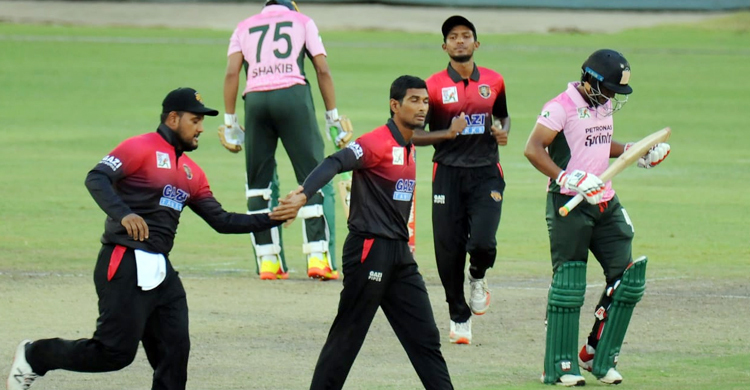 কপাল পুড়েছে রিয়াদদের, ‘স্বস্তির খবর’ আছে মুশফিকদের জন্য
