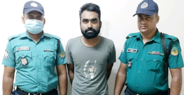 পুলিশকে লক্ষ্য করে মাদক ব্যবসায়ীদের গুলি, গ্রেফতার ২