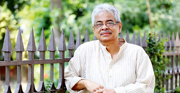 গাজী মাজহারুল আনোয়ারের স্মরণে এফডিসিতে সভা