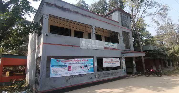 শ্রীপুরে বিএনপির মেয়র প্রার্থীসহ চার কাউন্সিলর প্রার্থীকে শোকজ