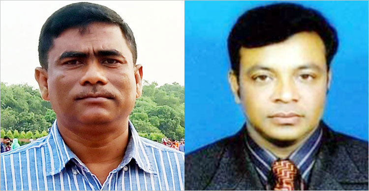 গাজীপুর প্রিন্ট মিডিয়া জার্নালিস্ট অ্যাসোসিয়েশনের কমিটি গঠন