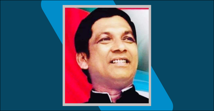 আহসান উল্লাহ মাস্টারের ১৭তম মৃত্যুবার্ষিকী আজ
