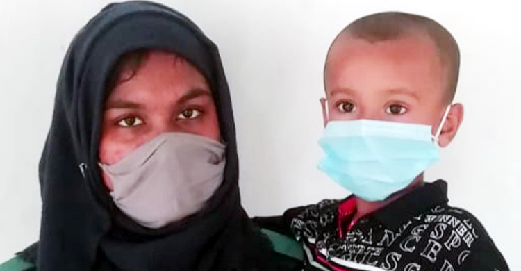 অপহরণের ২৪ ঘণ্টার মধ্যে শিশু উদ্ধার, গ্রেফতার ৩