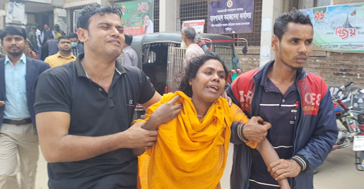 গাজীপুরে বিষক্রিয়ায় দুই শিশুর মৃত্যু