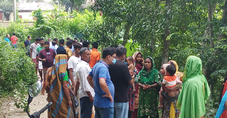 ডোবায় খণ্ডিত মরদেহ: মিলেছে বাকি অংশ, পাওয়া গেলো পরিচয়
