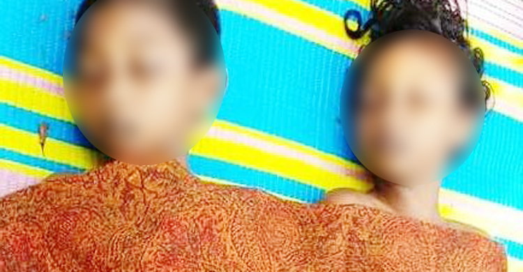 গাজীপুরে পুকুরে ডুবে ভাই-বোনের মৃত্যু