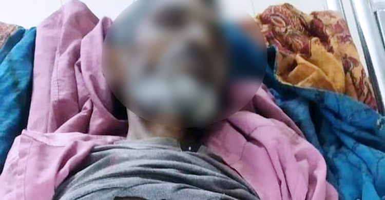 হাসপাতালে পড়ে আছে মরদেহ, খোঁজ মিলছে না স্বজনদের
