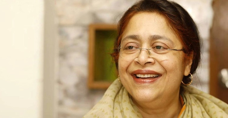 Gazipur MP hospitalized with Covid-19 infection