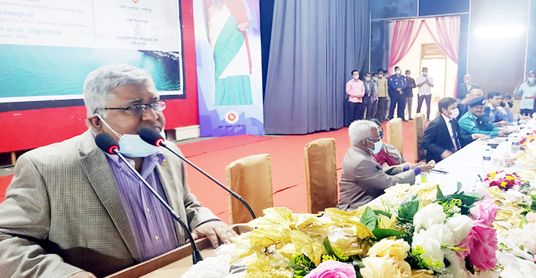 ‘নদী দূষণ-দখল উভয়ই সমান অপরাধ’