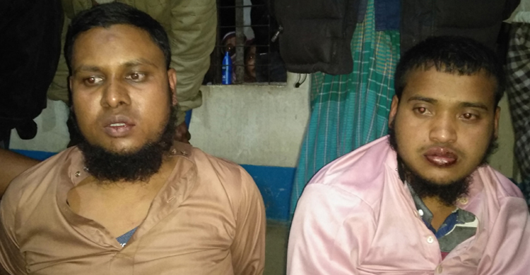 মাদরাসা শিক্ষকের তালাবদ্ধ কেবিনেটে প্রধান শিক্ষকের ছেলের লাশ