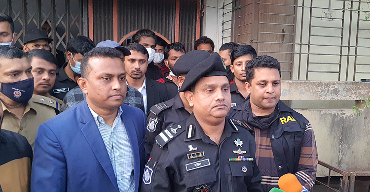 রোগীকে পছন্দ হলে যৌন নির্যাতন করতেন মাদক নিরাময় কেন্দ্রের মালিক